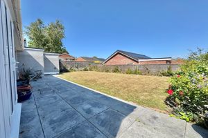 Garden- click for photo gallery